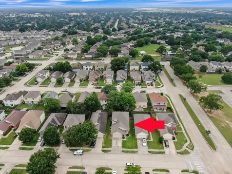 19427 Ambrosia Falls Drive Tomball TX 77375