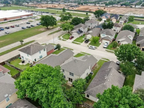 19427 Ambrosia Falls Drive Tomball TX 77375