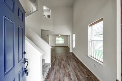 19427 Ambrosia Falls Drive Tomball TX 77375