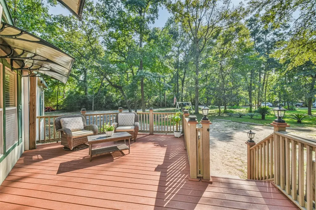 26810 N Dogwood Lane Magnolia TX 77355