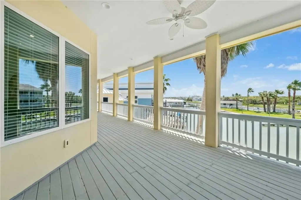 6 Sea Shell Shores Drive Rockport TX 78382