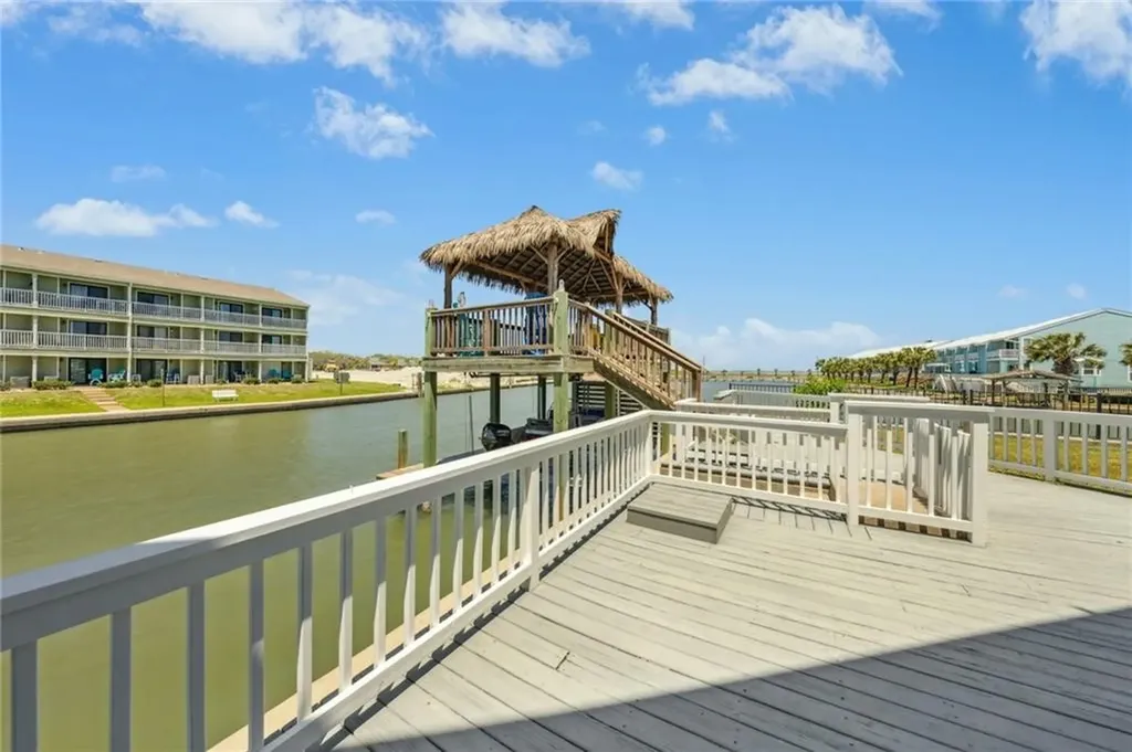6 Sea Shell Shores Drive Rockport TX 78382
