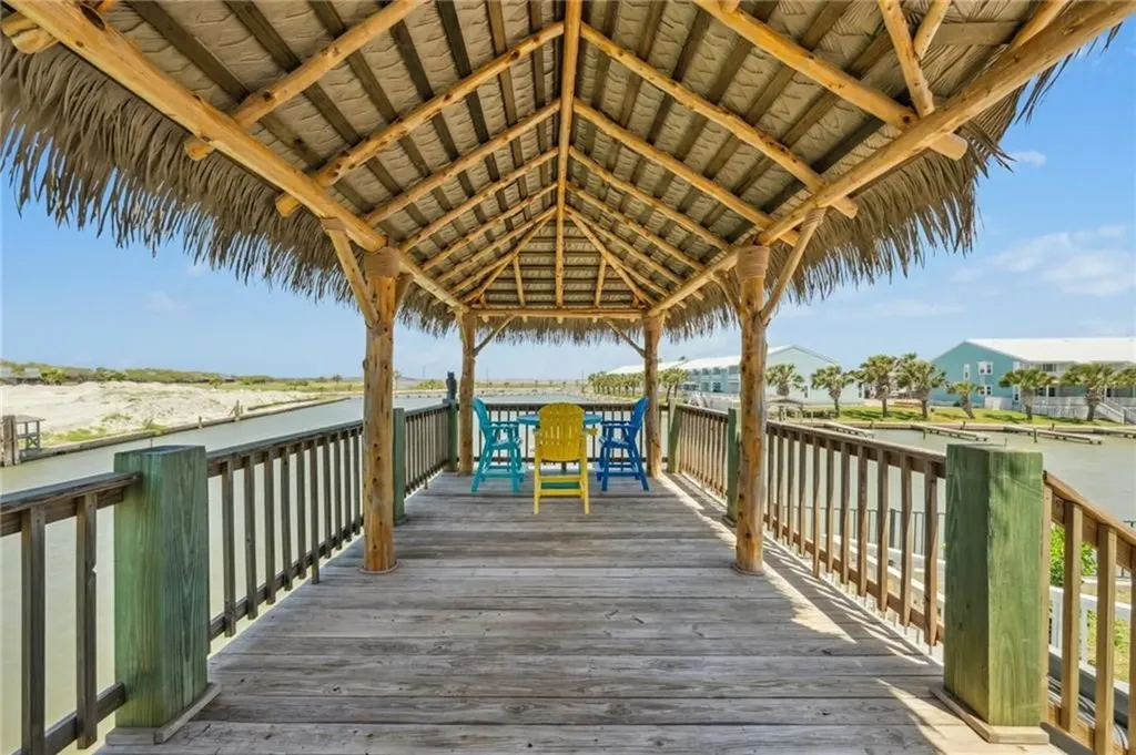 6 Sea Shell Shores Drive Rockport TX 78382