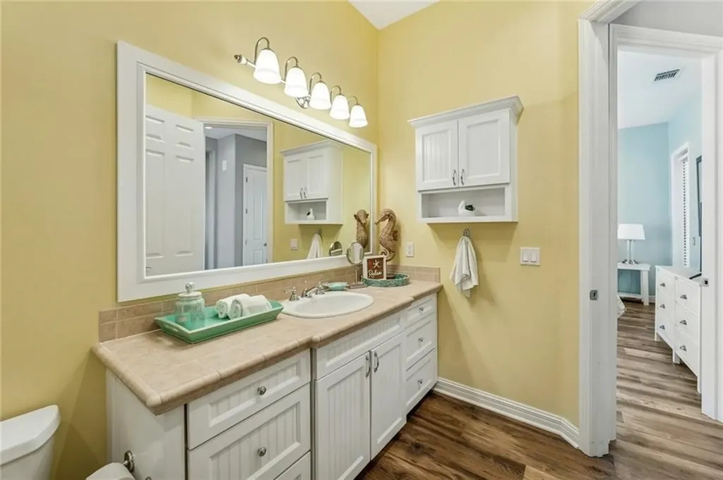 6 Sea Shell Shores Drive Rockport TX 78382