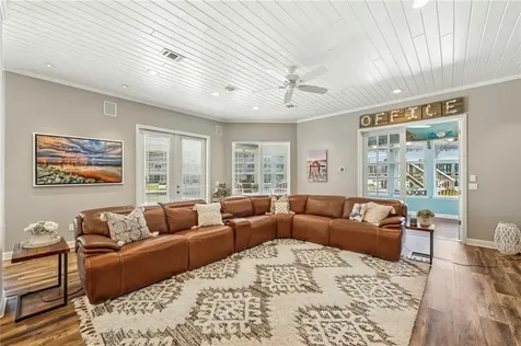 6 Sea Shell Shores Drive Rockport TX 78382