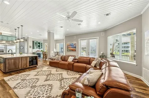 6 Sea Shell Shores Drive Rockport TX 78382