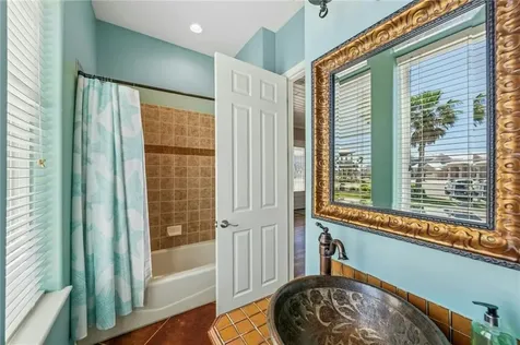 6 Sea Shell Shores Drive Rockport TX 78382