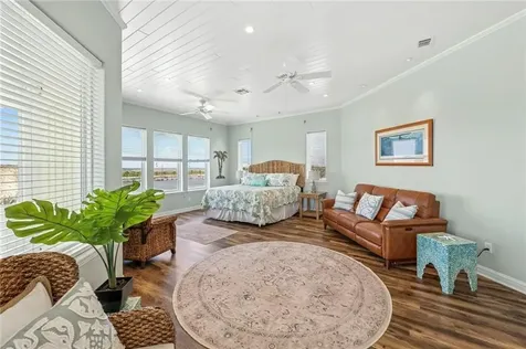 6 Sea Shell Shores Drive Rockport TX 78382