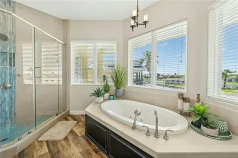 6 Sea Shell Shores Drive Rockport TX 78382