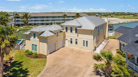 6 Sea Shell Shores Drive Rockport TX 78382