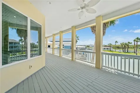 6 Sea Shell Shores Drive Rockport TX 78382