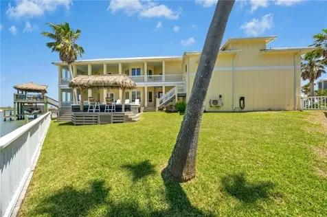 6 Sea Shell Shores Drive Rockport TX 78382