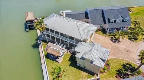 6 Sea Shell Shores Drive Rockport TX 78382