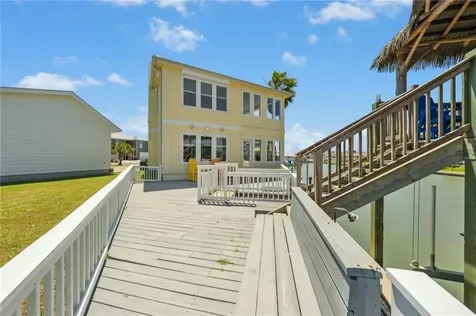 6 Sea Shell Shores Drive Rockport TX 78382