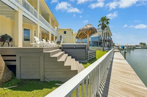 6 Sea Shell Shores Drive Rockport TX 78382
