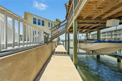 6 Sea Shell Shores Drive Rockport TX 78382