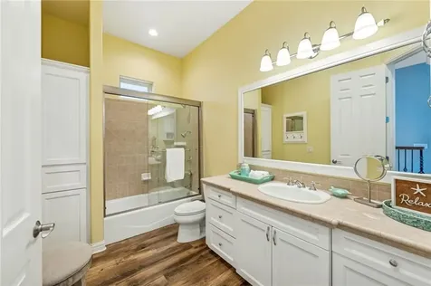 6 Sea Shell Shores Drive Rockport TX 78382