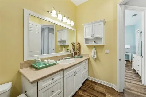 6 Sea Shell Shores Drive Rockport TX 78382