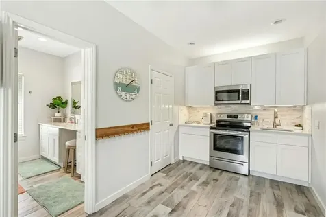 6 Sea Shell Shores Drive Rockport TX 78382