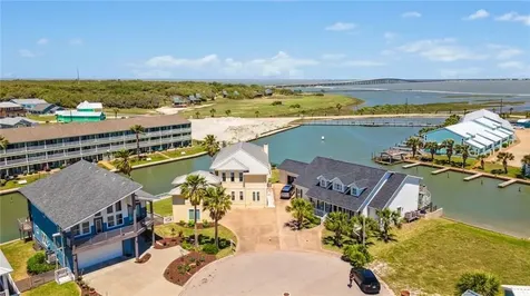 6 Sea Shell Shores Drive Rockport TX 78382