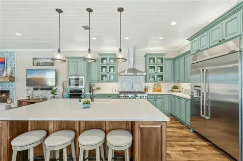 6 Sea Shell Shores Drive Rockport TX 78382