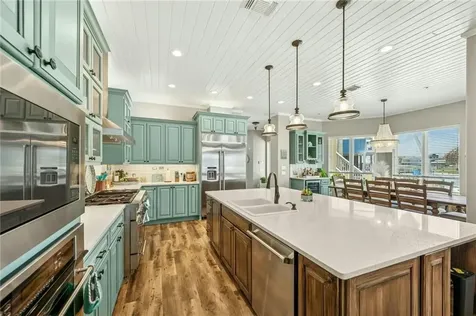 6 Sea Shell Shores Drive Rockport TX 78382