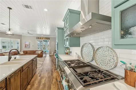 6 Sea Shell Shores Drive Rockport TX 78382