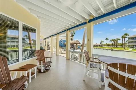 6 Sea Shell Shores Drive Rockport TX 78382