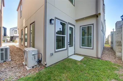 2922 El Fenice Lane Houston TX 77057