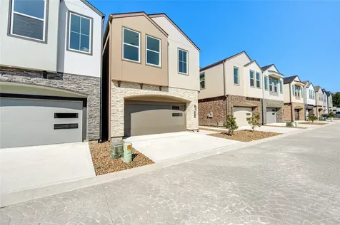 2922 El Fenice Lane Houston TX 77057