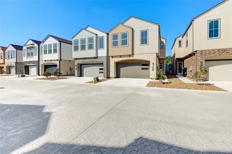 2922 El Fenice Lane Houston TX 77057