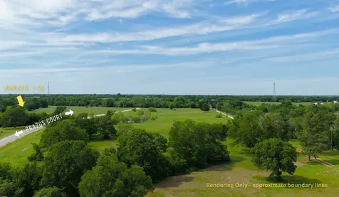 Tbd Brazos Court - 7 Acres Caldwell TX 77836