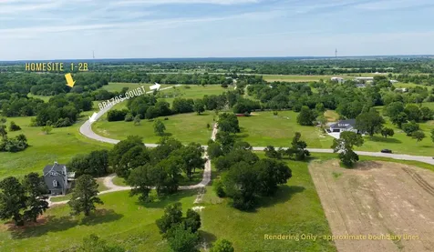 Tbd Brazos Court - 7 Acres Caldwell TX 77836