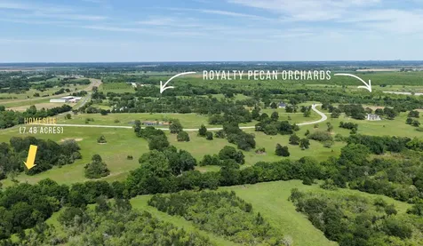 Tbd Brazos Court - 7 Acres Caldwell TX 77836