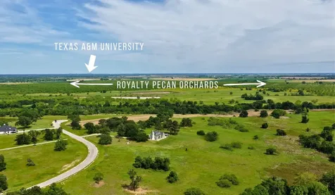 Tbd Brazos Court - 7 Acres Caldwell TX 77836