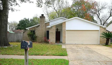 1106 Ravenscourt Drive Sugar Land TX 77498