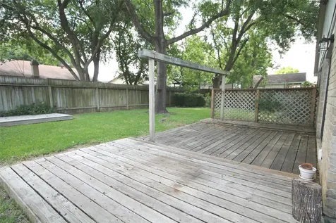 1106 Ravenscourt Drive Sugar Land TX 77498