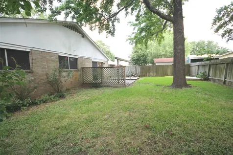 1106 Ravenscourt Drive Sugar Land TX 77498