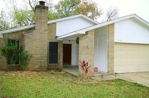 1106 Ravenscourt Drive Sugar Land TX 77498