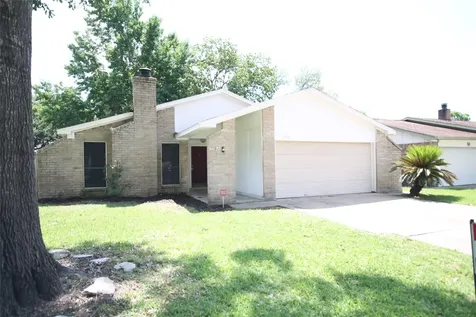 1106 Ravenscourt Drive Sugar Land TX 77498