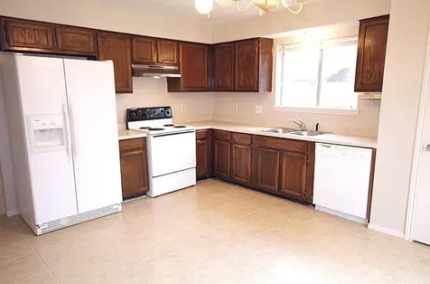 1106 Ravenscourt Drive Sugar Land TX 77498