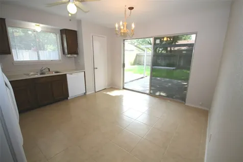 1106 Ravenscourt Drive Sugar Land TX 77498