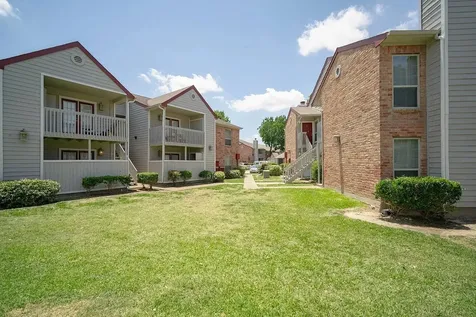 12800 Woodforest Boulevard W0902 Houston TX 77015