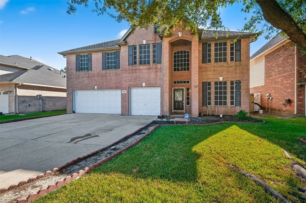 15527 Seminole Canyon Drive Sugar Land TX 77498