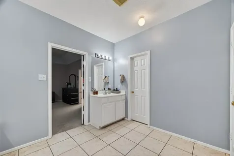 15527 Seminole Canyon Drive Sugar Land TX 77498