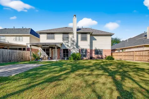 15527 Seminole Canyon Drive Sugar Land TX 77498