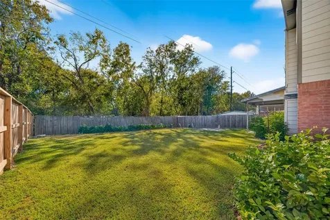 15527 Seminole Canyon Drive Sugar Land TX 77498