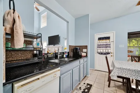 15527 Seminole Canyon Drive Sugar Land TX 77498