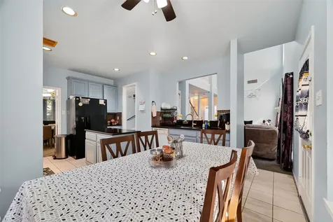 15527 Seminole Canyon Drive Sugar Land TX 77498