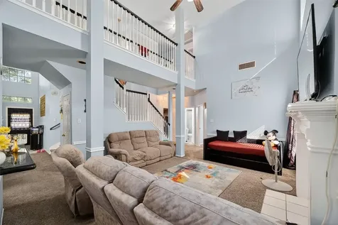15527 Seminole Canyon Drive Sugar Land TX 77498